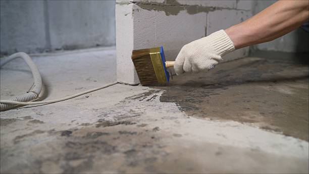24/7 Emergency Foundation Crack Repair experts in Economy, IN
